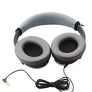 LEORY Headphone Earpads Headband For Bose QC15 QC2 Cushion Replacement Cover With Zipper