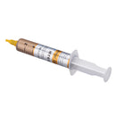 Golden Thermal Paste Grease Compound Silicone For Graphics CPU Heatsink Syringe