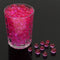 Water Plant Flower Crystal Soil Mud Pearls Gel Beads Jelly Ball Wedding Decor
