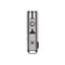 RovyVon Aurora A2x XP-G3 450LM IP65 SS USB Rechargeable EDC LED Keychain Flashlight