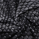 Men 3D Three-dimensional Printing Fitness Running Training Long-sleeved High-elasticty Quick Dry