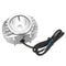 DC 12-80V Bright Fog Spot Head Light LED Lamp Bulb Motorcycle White Universal