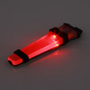 Hunting Tactical FMA Helmet Safety Light LED Flashing for Airsoft Bike Sports Driving