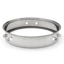 Picnic BBQ Barbecue Charcoal Grill Folding Portable Outdoor Camping Burner Patio Cooking Stove