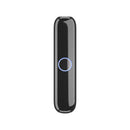 Original MEIZU BAR01 bluetooth Receiver Wireless Audio Adapter 3.5mm Music Car Kit for Smartphones Tablet