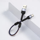 JOYROOM Fast Charging Type C Magnetic USB Data Cable for Samsung Xiaomi Huawei