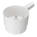 Hand-Held Electric Flour Sieve Battery Operated Sifter Shaker Baking Cook Tool