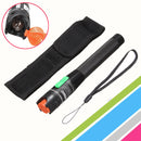 New 30KM Visual Fault Locator Fiber Optic Laser Cable Tester Test Equipment