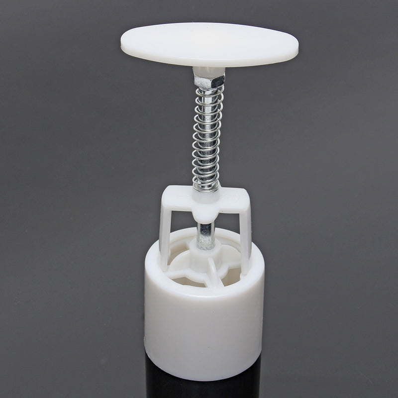 50g 8 Style Moon Cake Mould Mid-autumn Festival Pastry Mold Hand Pressure Baking Tool