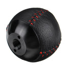 Universal 5 Speed M10X1.5 Alloy Gear Shift Knob For Honda CRV Accord Civic