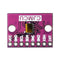 CJMCU-VL53L0X Laser ToF Time-of-Flight Ranging Sensor Module For