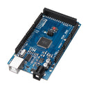DIY Mega 2560 R3 HC-SR04 Development Board 37 in 1 Sensor Kit Geekcreit for Arduino - products that work with official Arduino boards