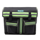 Multifunctional Tool Bag Oxford Canvas Tool Bags Large Capacity Bag for Tools Hardware