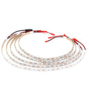 5PCS 50CM R:B 5:1 SMD5050 LED Strip Grow Light Hydroponic Indoor Veg Flower Plant Lamp DC12V