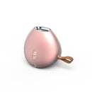 HOPESTAR A10 HiFi Mini Portable Wireless bluetooth Speaker TF Card U Disk Outdoors Speaker