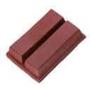 YunXin Squishy Chocolate 8cm Sweet Slow Rising With Packaging Collection Gift Decor Toy