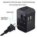 Laptop Power Adapter Universial Endition Multifunctional Uses For Travel And Business
