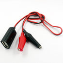 High Quality Car USB Tester Voltage Current Capacity Battery Tester Monitoring