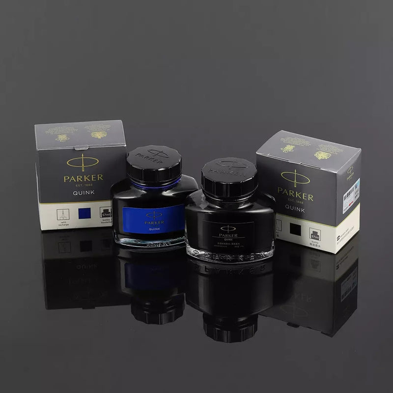 Par ker Original Non-carbon Fountain Pen Ink Replacement Refill Ink from XIAOMI YOUPIN