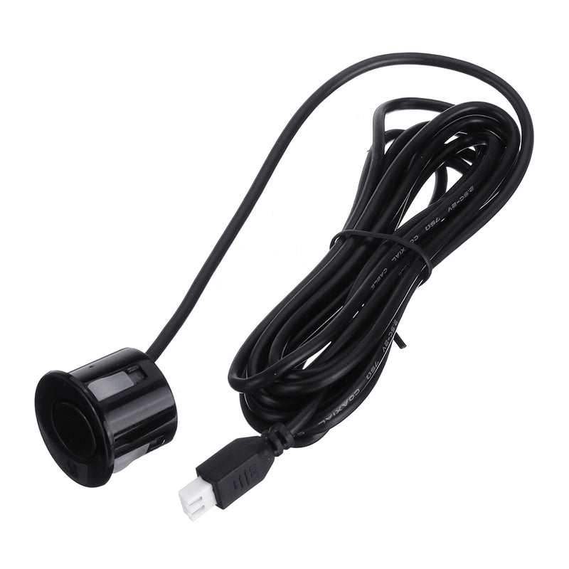 JSN-SR04 Ultrasonic Ranging Sensor Module Reversing Radar Waterproof Ultrasonic Ranging Kit