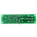 JK-02 5V 0-200S Power-on On Delay Automatically Disconnects Timer Relay Module NE555