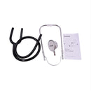 Yuwell Medical Laptop Stethoscope Ausculta Dual Stethoscope Head Cardiac Fetal Heart Rate Veterinary Heart Rate
