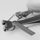 YEUX Multifunctional Fly Fishing Knot Tying Tool Portable Quick Thimble Lines Scissors Clipper Hook Sharpener Stretching Tail Buckle EDC