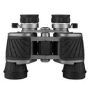 IPRee 8x40 Outdoor Portable Binoculars HD Optic BAK4 Day Night Vision Telescope Camping Travel