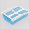 1Pc Slide Fridge Freezer Organizer Refrigerator Storage Rack Shelf Drawer
