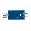 Voice Detection Sensor Module Sound Recognition Module High Sensitivity Sensor Microphone Module DC