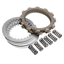 Clutch Repair Kit Heavy Duty Springs Cover Gasket For Yamaha BANSHEE 350 YFZ350 19872006