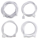 1/2/2.5/5M RGBW 5 Pin Extension Connector Cord Cable Wire For RGBW LED Strip Light