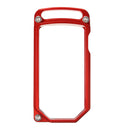 CNC Key Chain Case Cover For Ducati Diavel 1200 2011-2012 2013 2014 2015 2016
