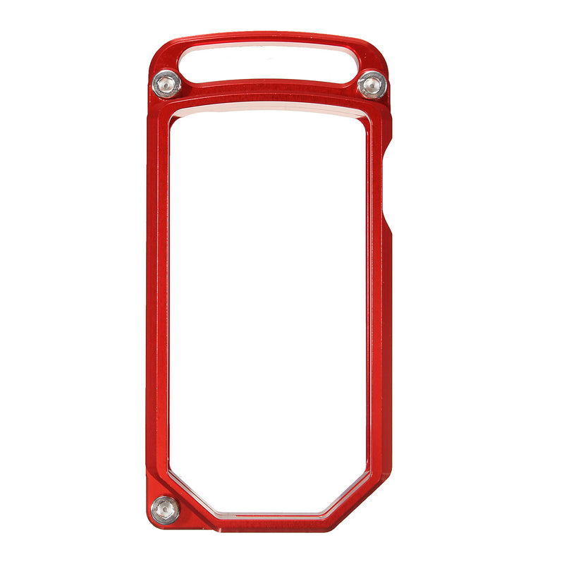 CNC Key Chain Case Cover For Ducati Diavel 1200 2011-2012 2013 2014 2015 2016
