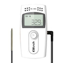 RC-4HC USB Temperature and Humidity Data Logger Recorder 16000 Points Record Capacity