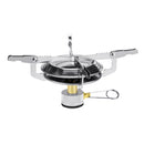 Xmund XD-ST6 3500W Cooking Stove Ultralight Portable Adjustment Outdoor Camping Gas Stove Picnic BBQ Cookware