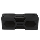 Elegiant IPX4 Waterproof Shockproof bluetooth Speaker Portable Bass Subwoofer