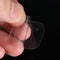 Bakeey 2PCS Anti-scratch HD Clear Soft Tempered Glass Phone Camera Lens Protector for iPhone 11 6.1 inch