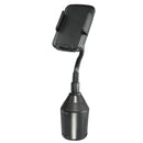 Universal Car Phone Holder Adjustable 360 Degree Rotatable With Flexible Goose Neck