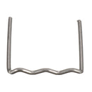 400 Staples Thermo Repair Kit For Hot Stapler Car Bumper Fender Repair Tool