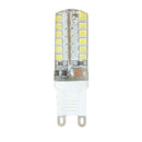 G9 G4 5W 96 SMD 3014 LED Warm White White Corn Light Lamp Bulb AC 220V
