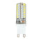 G9 G4 5W 96 SMD 3014 LED Warm White White Corn Light Lamp Bulb AC 220V