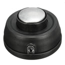 Universal Lawn Mower Brush Cutter Head 2 Wires Mower Bump Cutting Trimmer Gardening Brush Cutter