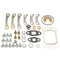 Based Turbocharger Turbo Bearing Repair Rebuild Tool Kit Set For T3/T4 T04E T3