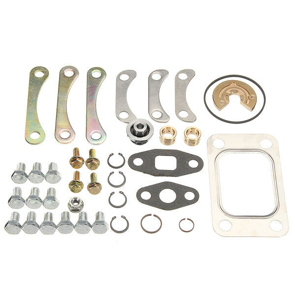 Based Turbocharger Turbo Bearing Repair Rebuild Tool Kit Set For T3/T4 T04E T3