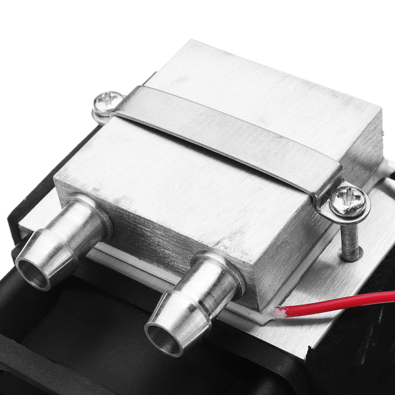 Portable 12V 15A Electronic Cooling Equipment Small Air Conditioning Cooling System Module