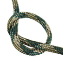 IPRee 26FT 8M 550lb Paracord Parachute 7 Inner Strand Survival Emergency Bushcraft