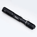 Fitorch EC20 XPL HD 550lm 145m Mini Pocket Light Outdoor Work Light AA EDC Tactical Flashlight