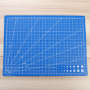 22x30cm A4 PVC Cutting Mat Board for Scrapbooking Quilting Sewing DIY Crafts