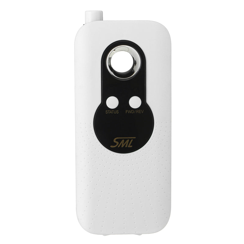 35000RPM Electric Nail Drill Machine Portable Rechargeable Manicure Pedicure Machine